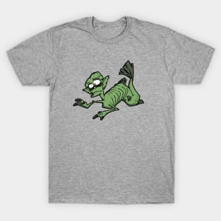 Fiji Mermaid T-Shirt